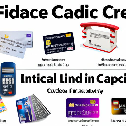 Overview of the History and Basics of Credit Card Financing