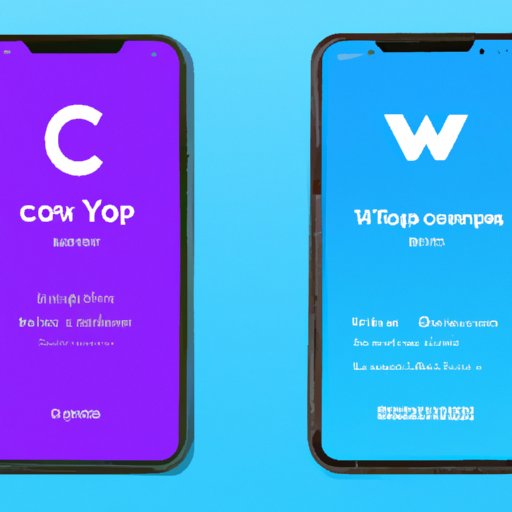 A Comparison of Popular Crypto Wallets and the Crypto.com App