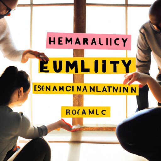 Investigating How Cultural Humility Can Help Create Inclusive Environments