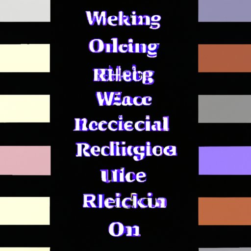 How Cultural Racism Impacts Society