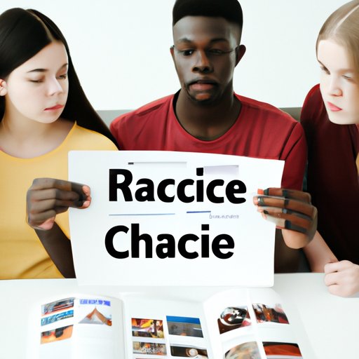 Examining Contemporary Examples of Cultural Racism