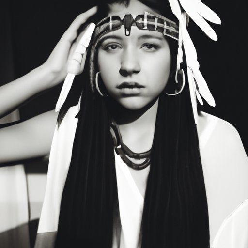 Exploring the Origins of Culture Appropriation