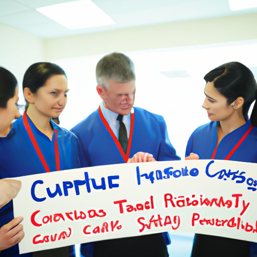 Understanding How to Develop Cultural Competence in Staff