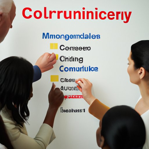 Investigating How Cultural Competence Can Contribute to Diversity and Inclusion Initiatives