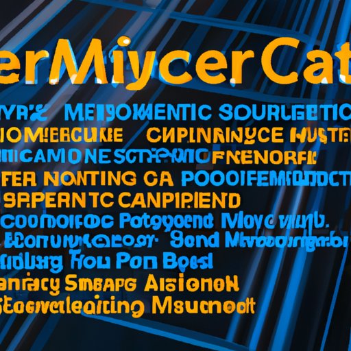 How to Measure the Success of Cybersecurity Performance Management Programs