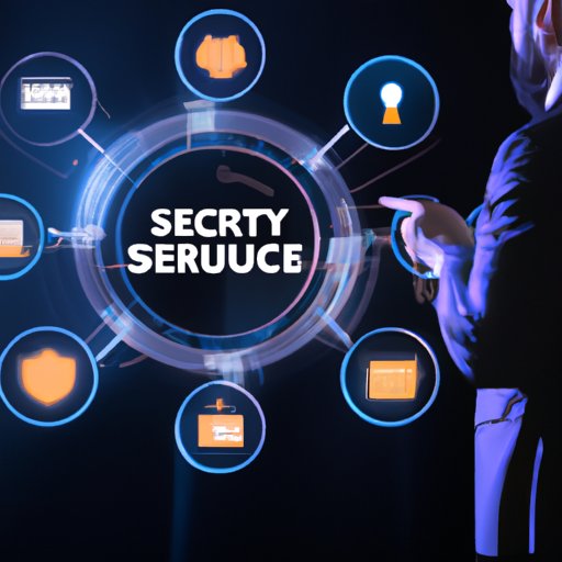 The Future of Cybersecurity: Trends and Developments