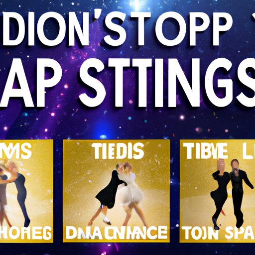 How to Watch Dancing with the Stars on Different Streaming Services