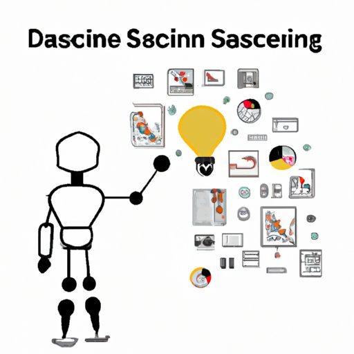 How Data Science and Machine Learning are Used in Business