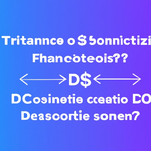The Pros and Cons of Decentralized Finance