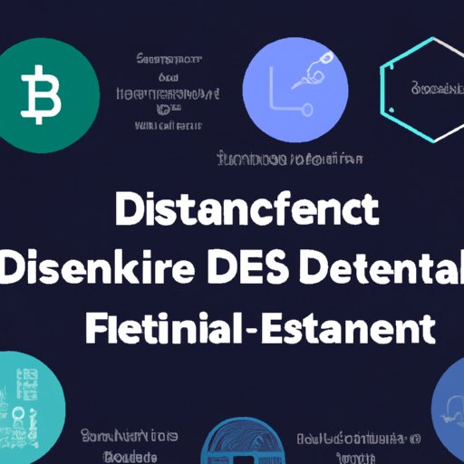 Investing in Decentralized Finance: A Guide to Getting Started
