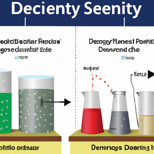 How Density Affects Physical Properties in Science