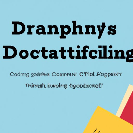 Crafting Compelling Conversation: A Guide to Dialogue Writing