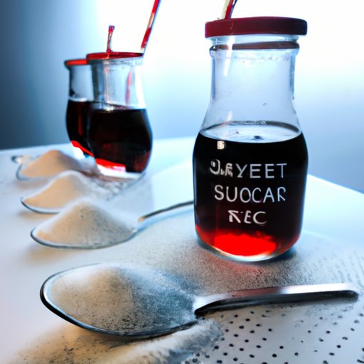 Exploring the Science Behind the Sweetener of Diet Coke