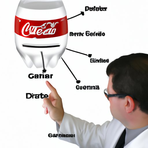 Understanding the Ingredients of Diet Coke