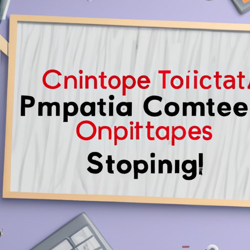 Tips for Optimizing Your Digital Commerce Strategy