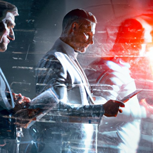 Exploring the Benefits of Digital Leadership