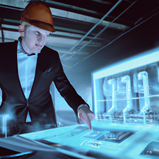 Exploring the Possibilities of Digital Twins Technology