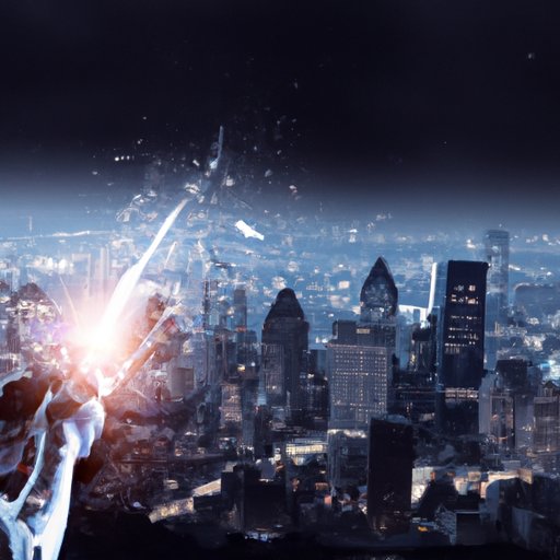 Exploring the Impact of Disruptive Technology on Businesses