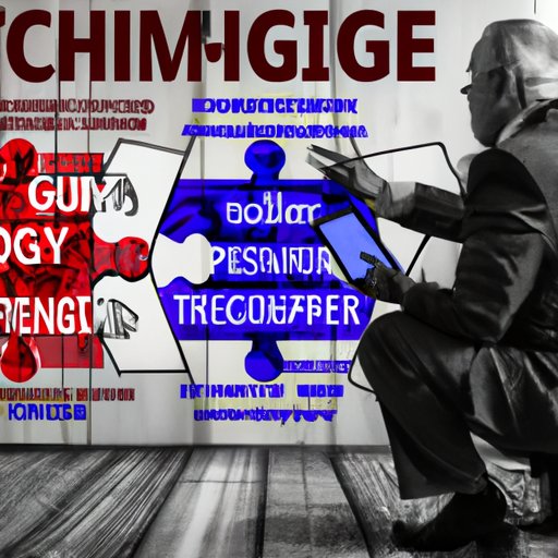 Assessing the Challenges Faced by Disruptive Technology