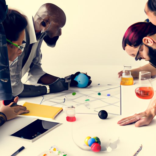 Examining the Impact of Diversity on Innovation in Science