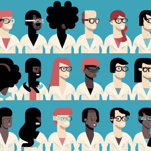 The Importance of Diversity in Science: Why Representation Matters
