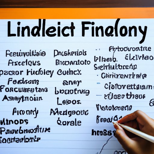 Exploring the Role of Financial Literacy in Making Sound Economic Decisions