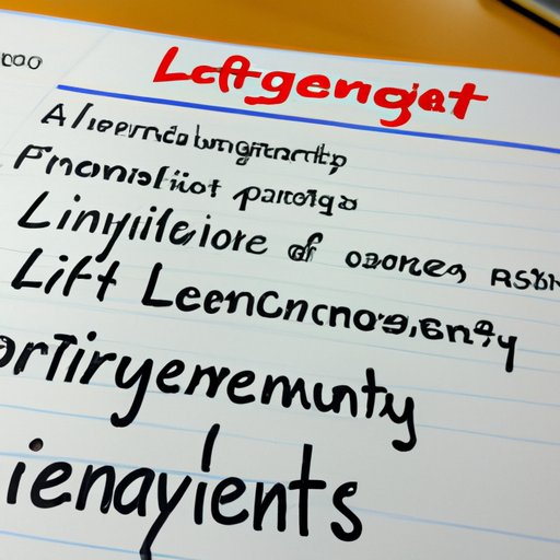 Exploring the Benefits of Financial Literacy for Economic Growth