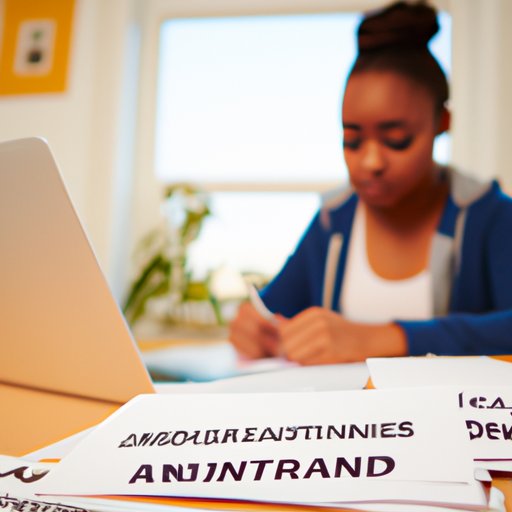 Common Mistakes to Avoid When Applying for Financial Aid