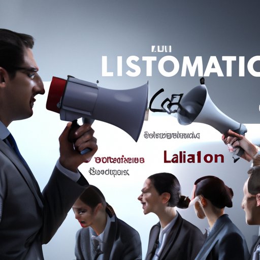 Understanding the Impact of Effective Communication on Leadership