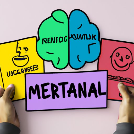 What it Can Do for Mental Health Issues