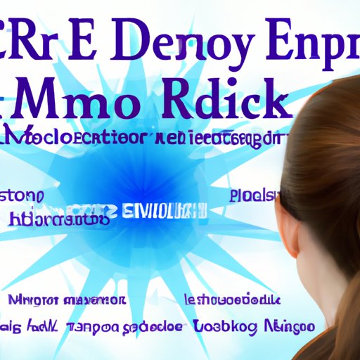 Examining the Science Behind EMDR Therapy