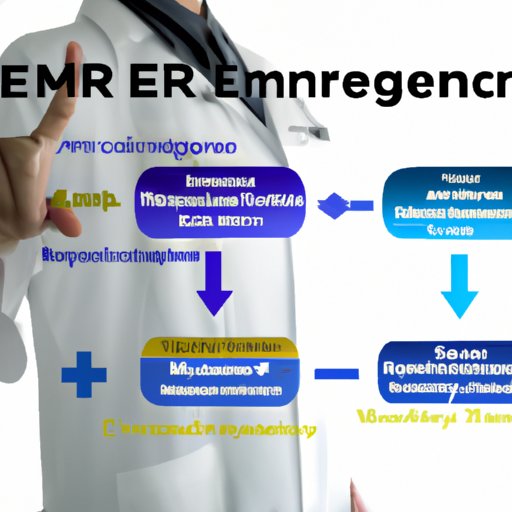 How EMR Technology is Changing Healthcare