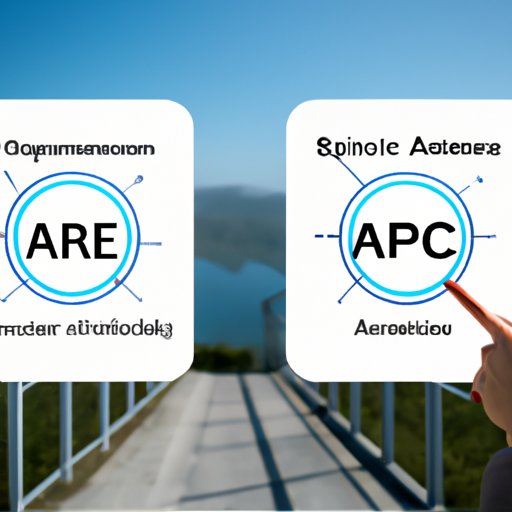 Comparing and Contrasting Enterprise AI to Other Technologies