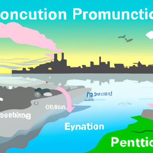Understanding the Complexities of Environmental Pollution
