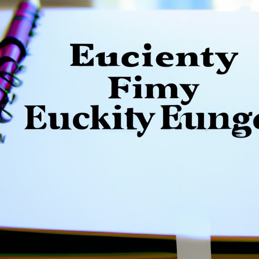 A Comprehensive Guide to Equity Financing in Business