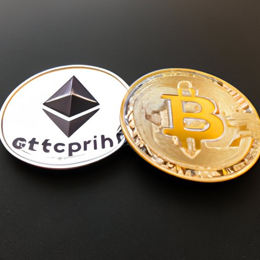 Exploring the Relationship between Ethereum and Bitcoin Prices