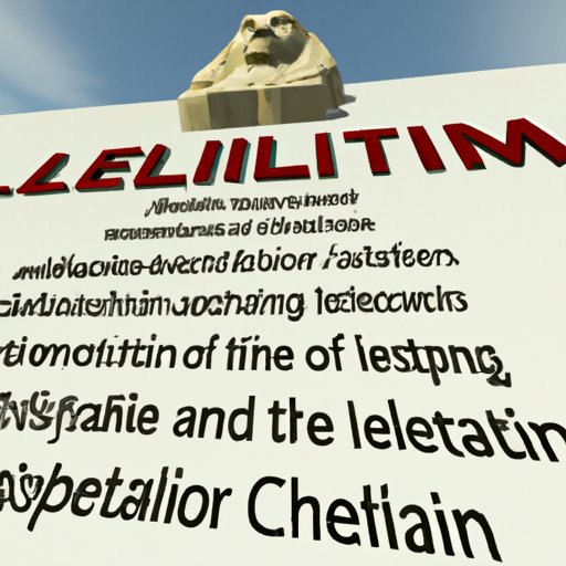 A Historical Perspective of Ethical Leadership