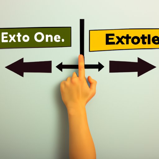 How to Choose Whether or Not to Exercise an Option