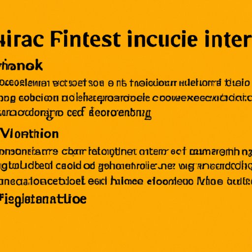 The Basics of Factor Investing