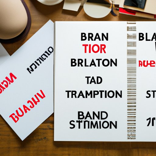 How to Create an Effective Fashion Branding Strategy