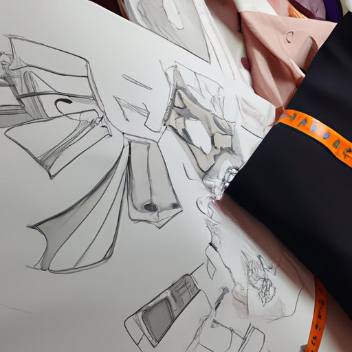 Exploring the Artistic Elements of Fashion Design