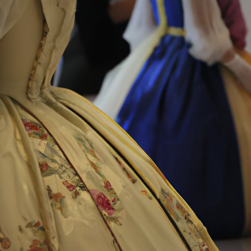 A Historical Perspective on Fashion