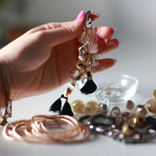 Tips for Buying and Caring for Fashion Jewelry