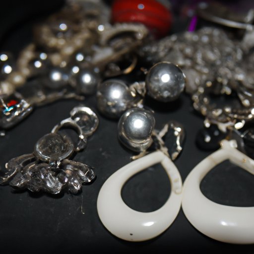 Exploring Different Types of Fashion Jewelry