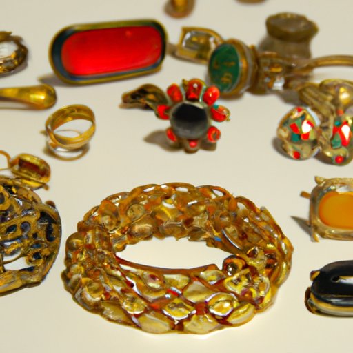 The History and Evolution of Fashion Jewelry