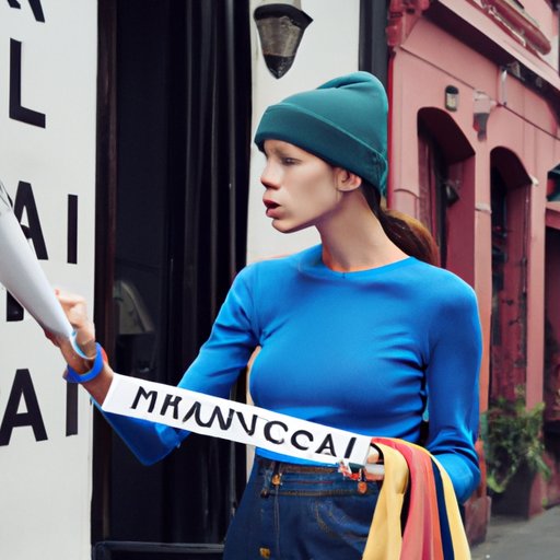 Examining How Street Style Is Impacting Trendy Looks