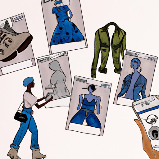 Investigating How Social Media Platforms Are Shaping Fashion