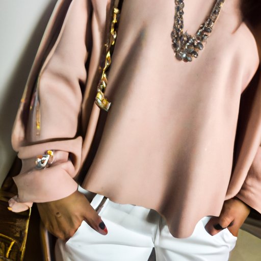 Highlighting the Latest Collaborations in the Fashion World