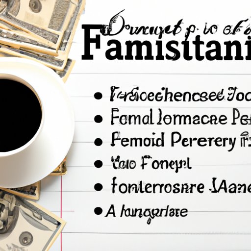 Summary of Benefits of Finance Assist America