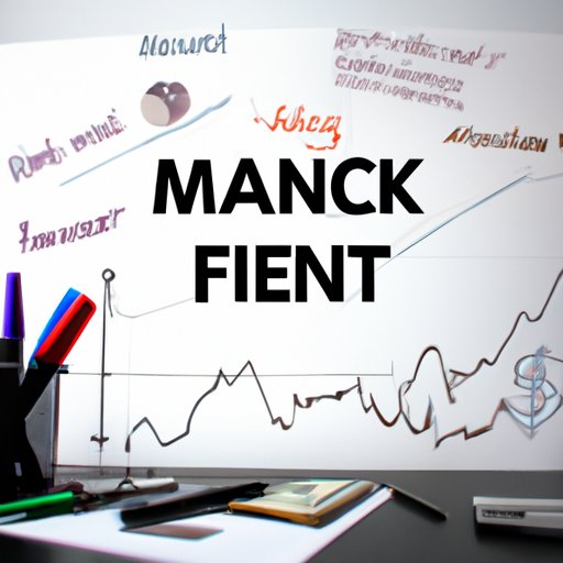 The Basics of the Finance Market: What You Need to Know